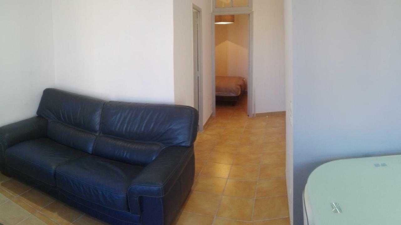 Le Montmorency Appartement Sète Buitenkant foto